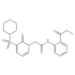 1251671-14-3结构式