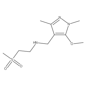 1252546-73-8结构式