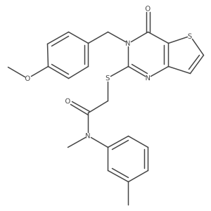 1252892-61-7 structure