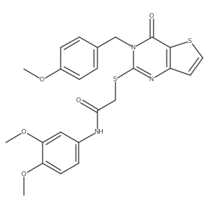 1252924-92-7 structure