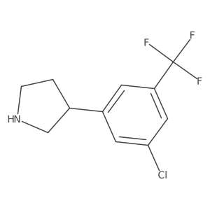 1260873-22-0结构式