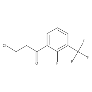 1261568-86-8 structure