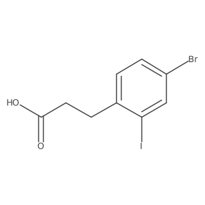 1261649-45-9 structure