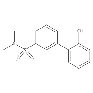 1261998-98-4 structure
