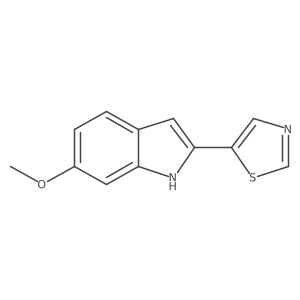 1262879-88-8 structure