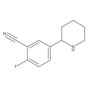 1270454-01-7 structure