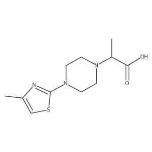 1285126-26-2 structure
