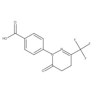 1303974-68-6结构式