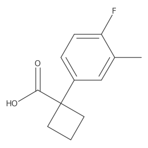 1314668-69-3结构式