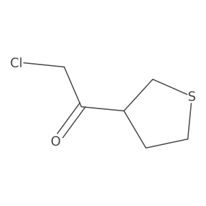 1314978-54-5 structure