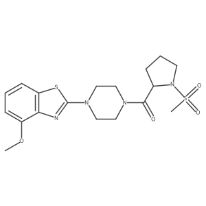 1323040-95-4 structure