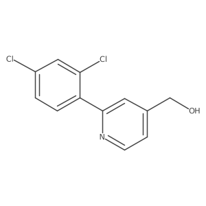1361782-31-1结构式