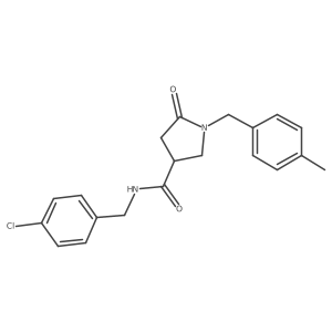 1372120-66-5 structure
