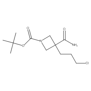 1384165-01-8 structure