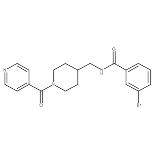 1396867-04-1结构式