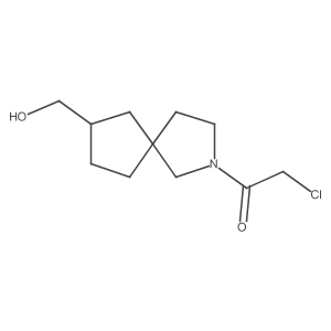 1420897-07-9 structure