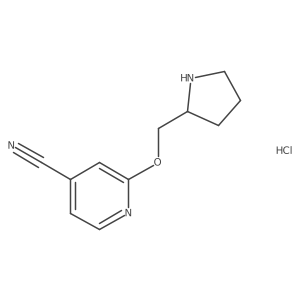 1420993-00-5 structure