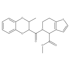 1421444-22-5结构式