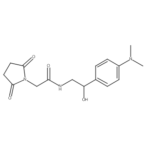 1421444-44-1结构式