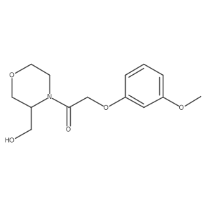 1421453-18-0 structure