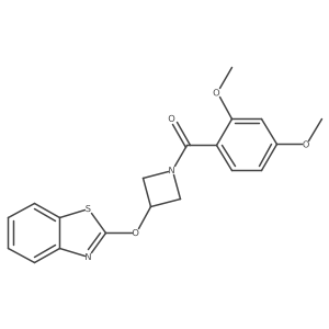 1421525-03-2 structure