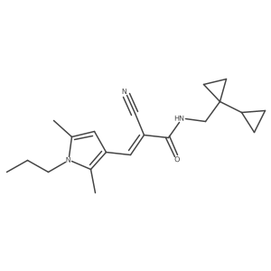 1424359-00-1 structure