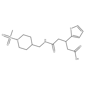 1428367-52-5结构式