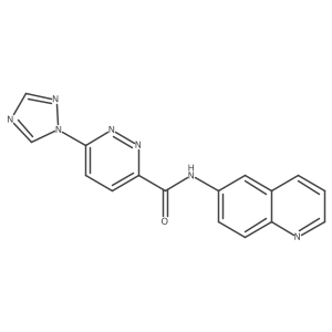1448070-89-0结构式