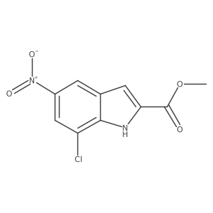 CID 119086776 Structure