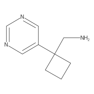 1521937-83-6 structure