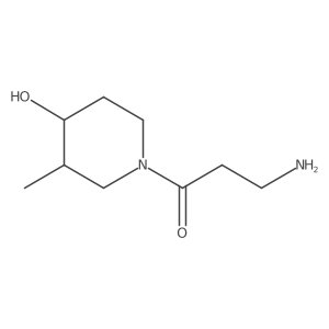 1600220-10-7 structure