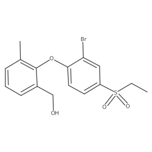 1643672-11-0 structure