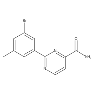 1660118-63-7 structure