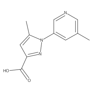 1695128-08-5 structure