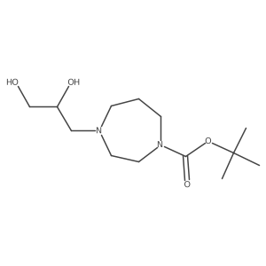 1700381-62-9 structure