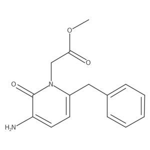 175210-62-5 structure