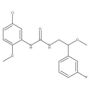 1797183-58-4结构式