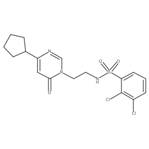 1797958-04-3 structure