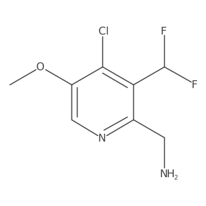 1804663-97-5 structure