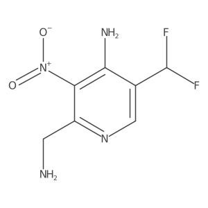 1804685-18-4结构式