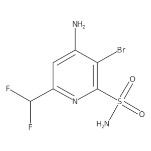 1805334-90-0 structure