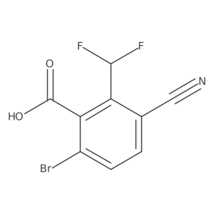 1805581-20-7 structure