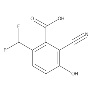 1805665-44-4 structure