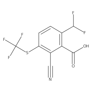 1805668-65-8 structure