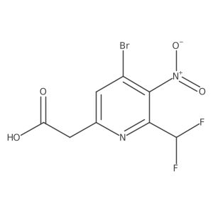 1805935-75-4 structure