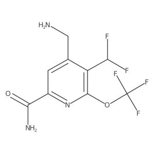 1806168-37-5 structure