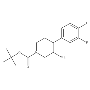 1811538-74-5 structure