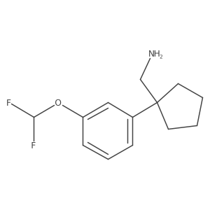 1891866-45-7 structure