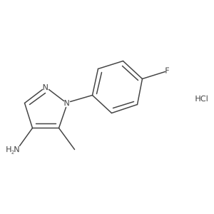 1909316-81-9 structure