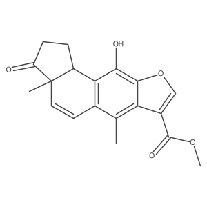 19545-27-8 structure